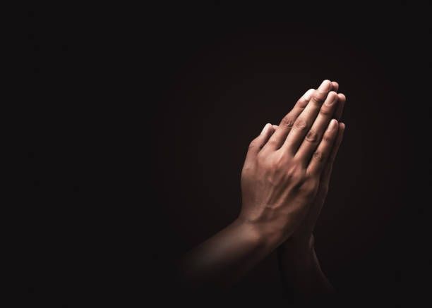 Nigeria Ranks Third Among Countries That Pray the Most
