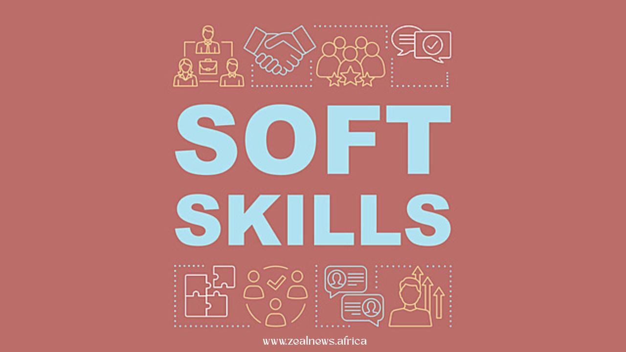 10 Soft Skills Everyone in Tech Needs to Stay Relevant and Stand Out