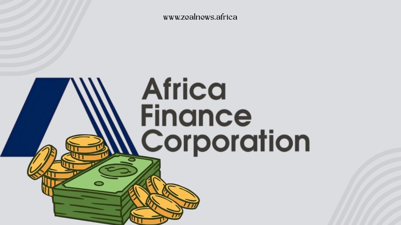 Africa Finance Corporation Is Putting $100 Million Behind African Tech 