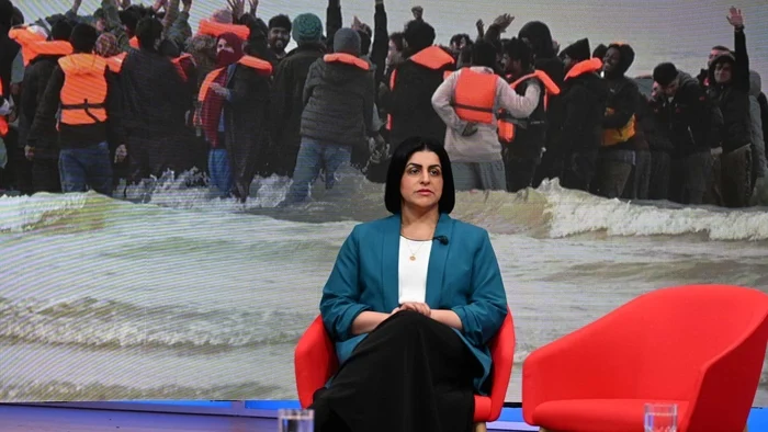 The UK's Asylum Revolution And Shabana Mahmood's Bold Bid to Redefine Refugee Status