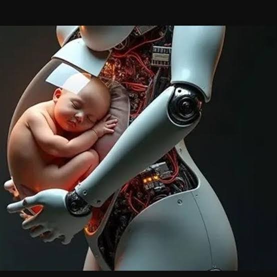 Birth Without Women: China’s Artificial-Womb Machine and the Future of Motherhood