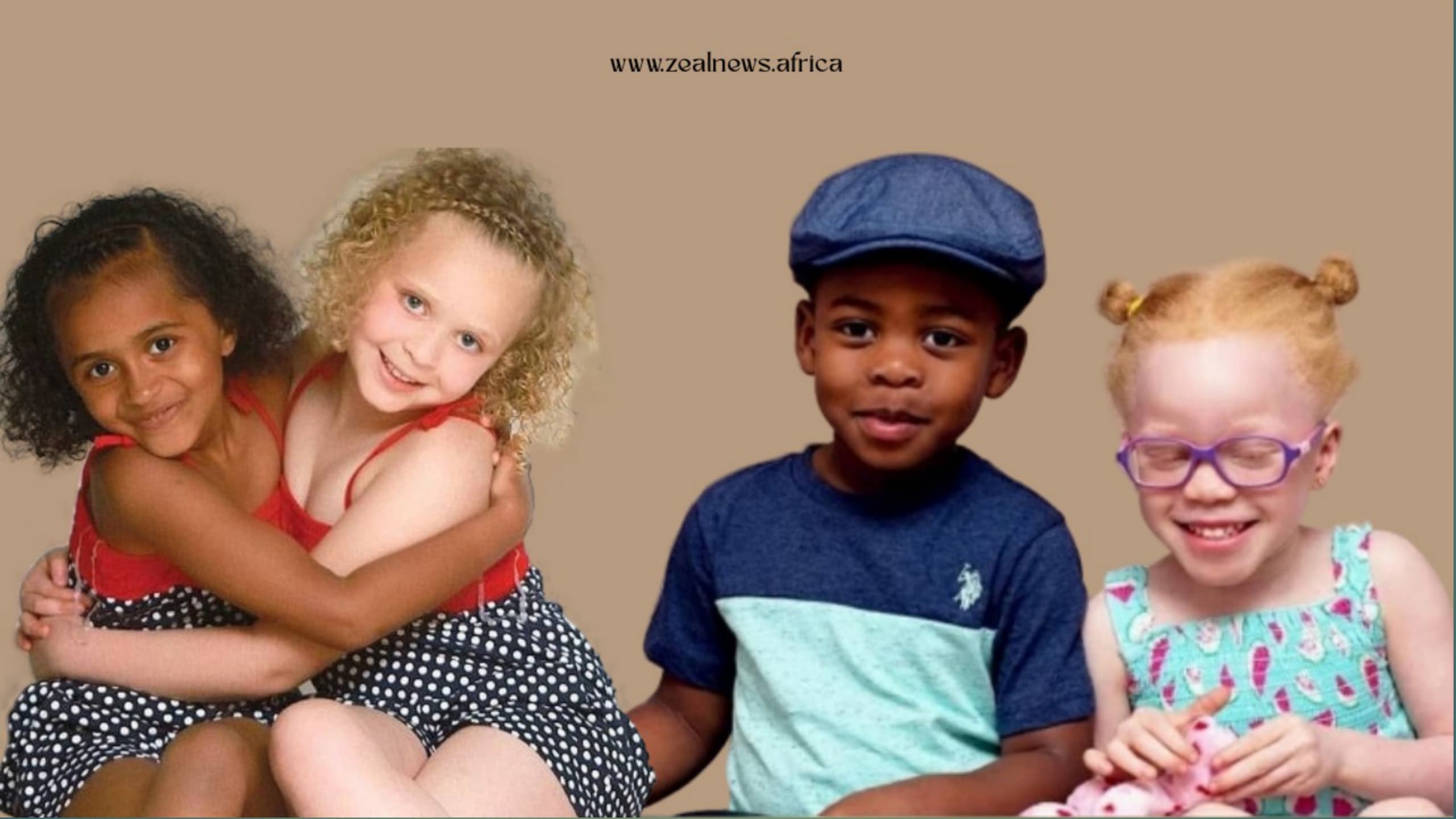 Yes, A Set of Twins Can Have Different Fathers. Here’s How Science Explains It