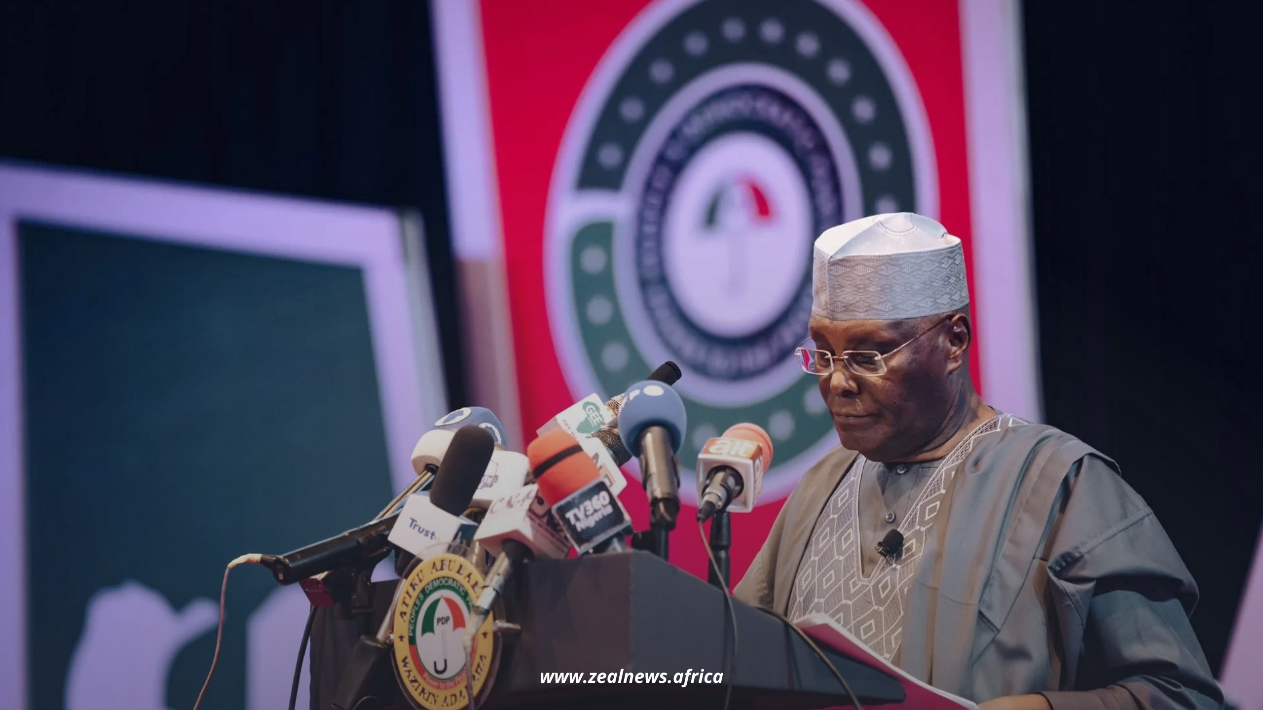 The Politics of Persistence: Atiku Abubakar and the Long Pursuit of the Presidency 