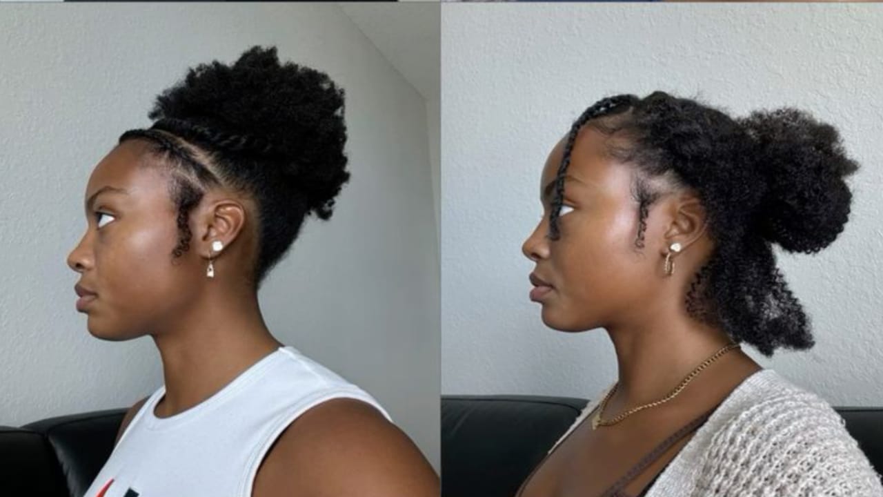 Natural Hair and the Corporate Office: Why “Professionalism” Still Has a Texture Problem