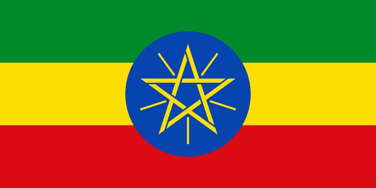 Ethiopia vs. the World: Why Ethiopia Is Still in 2017