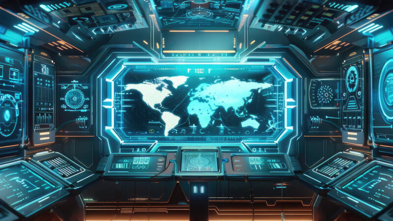 AI's Next Battlefield: Will Future Wars Depend on Algorithms?