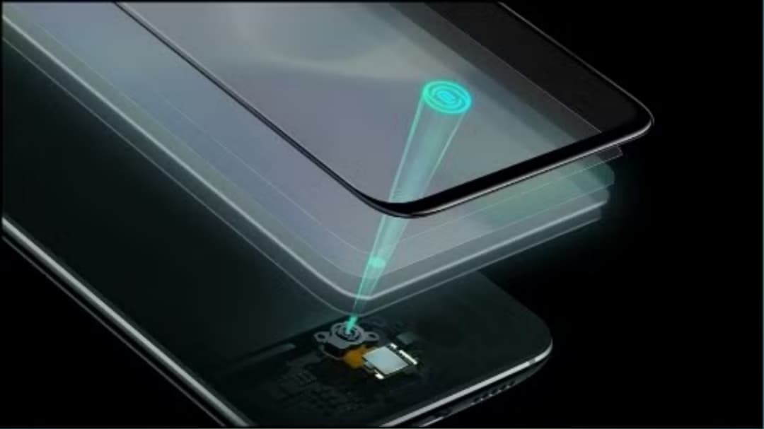 How Does a Smartphone Read My Fingerprint Accurately?