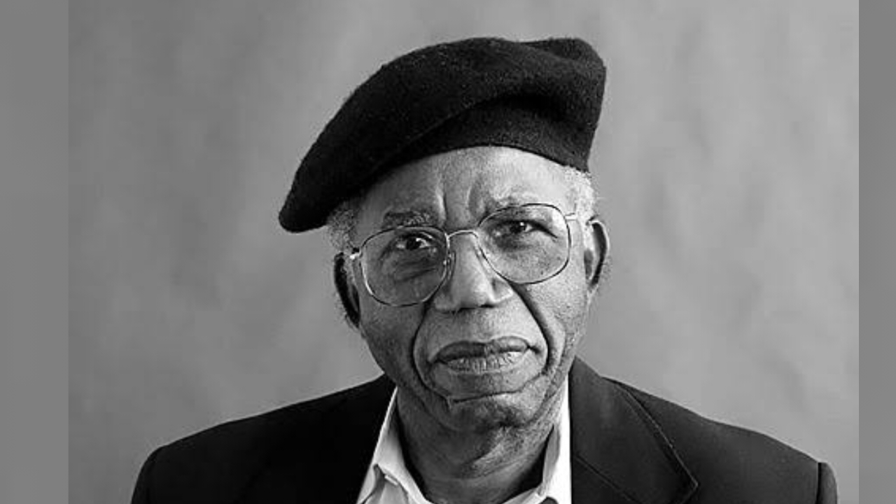 Career Transitioning And What You Need To Know About Chinua Achebe