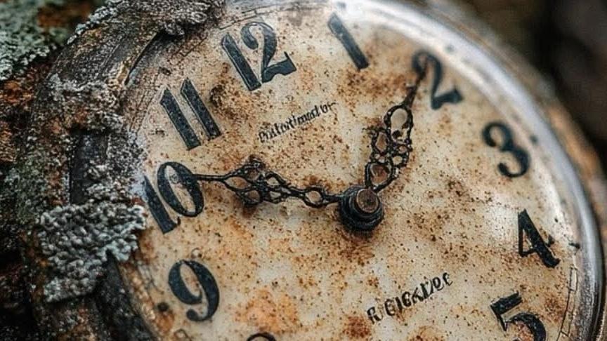 The Untold Stories Behind Everyday Objects: How History Hides in Plain Sight