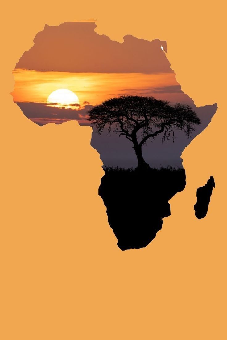 When Africa Speaks, the World Whispers: Why Global Media Still Can't Hear Us