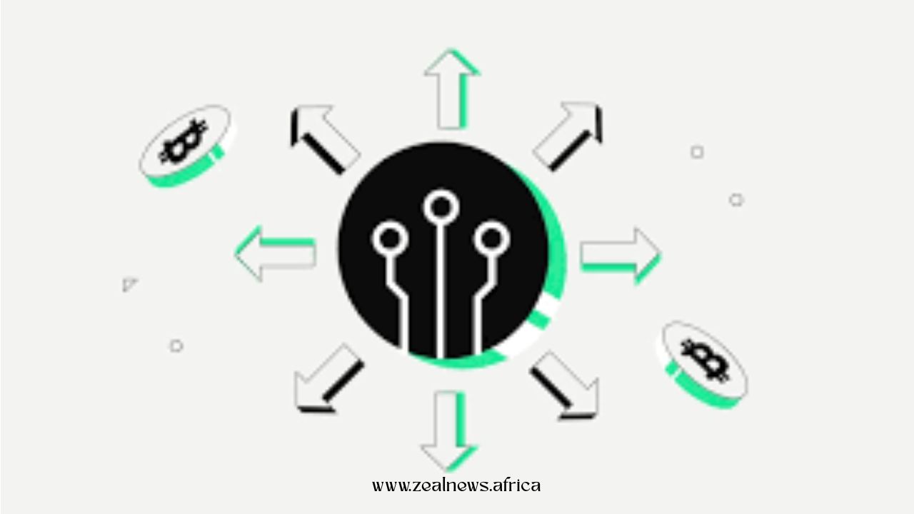 From Decentralisation to Control — Crypto's Biggest Contradiction