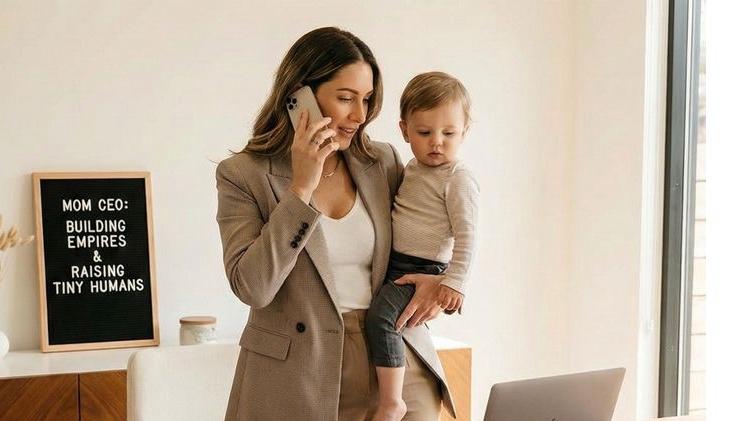 Why More Women Are Choosing Single Motherhood Over Marriage