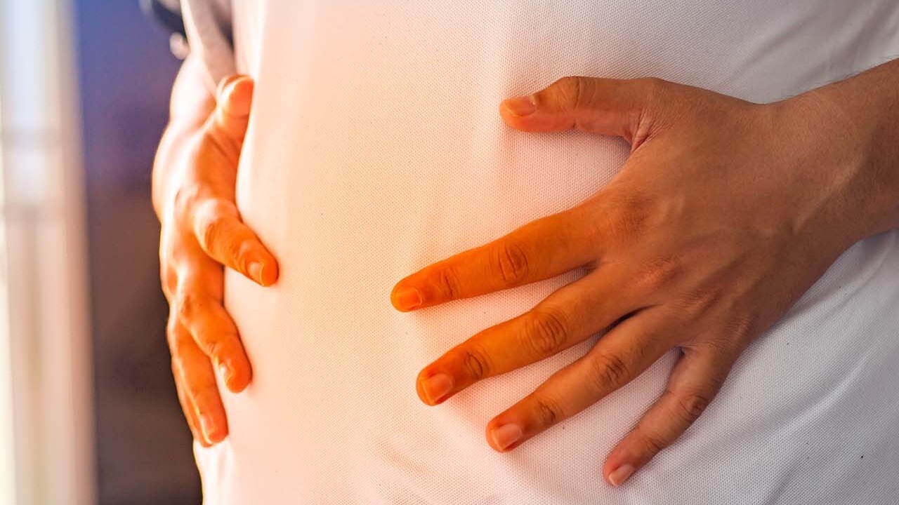 Not Everything Is "Gas": Here Is Why You Keep Bloating and Can't Figure Out Why