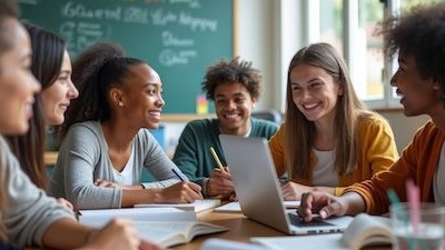 Is the Education System Getting Better or Worse? With Modern Technology
