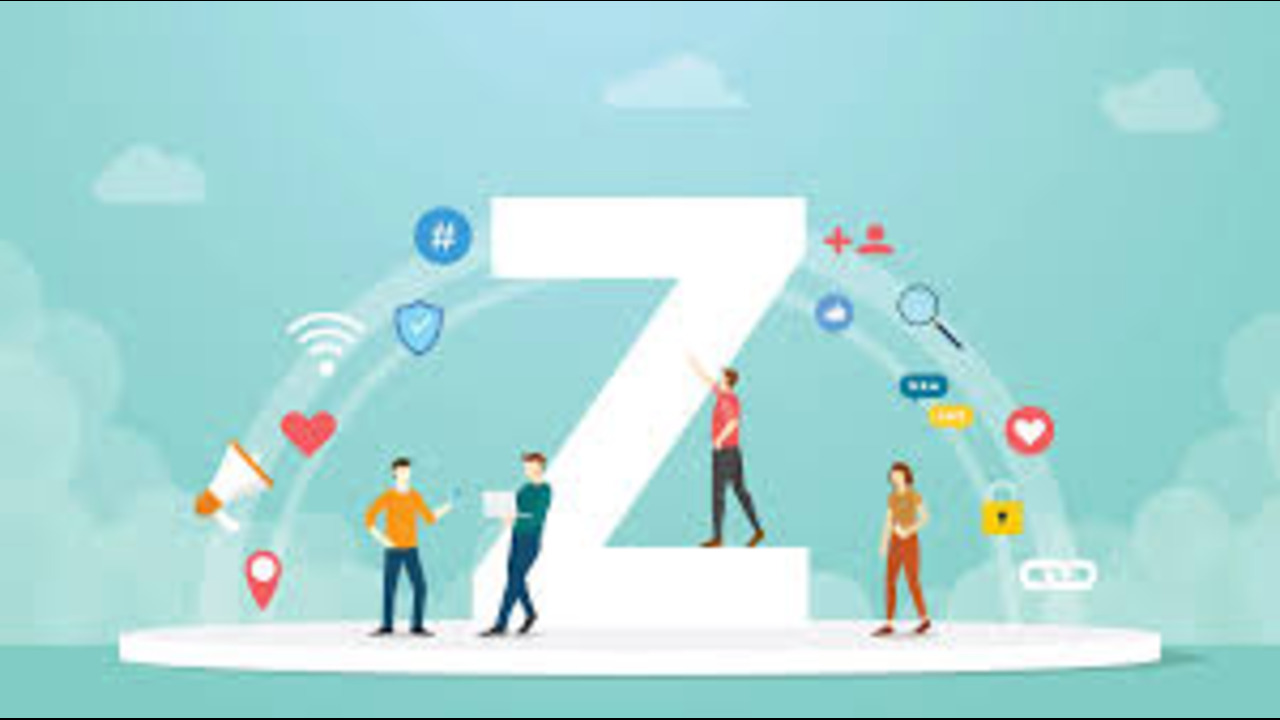 Why Gen Z’s Are Choosing Multiple Part-Time Jobs Over One Full-Time Career