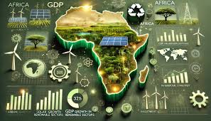 How Africa's Economic Resilience and Innovation are Redefining Global Power