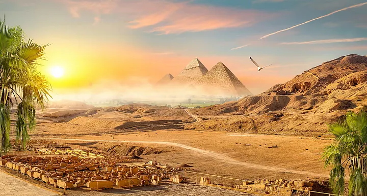 How Ancient African Kingdoms Shaped a Continent's Enduring Legacy