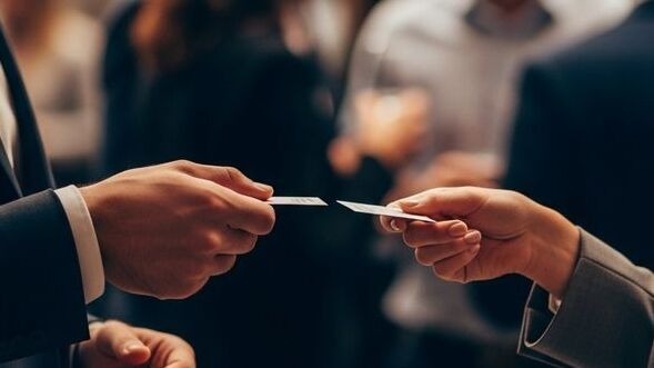 Networking Is Just Classism in Disguise (And We Need to Admit It)