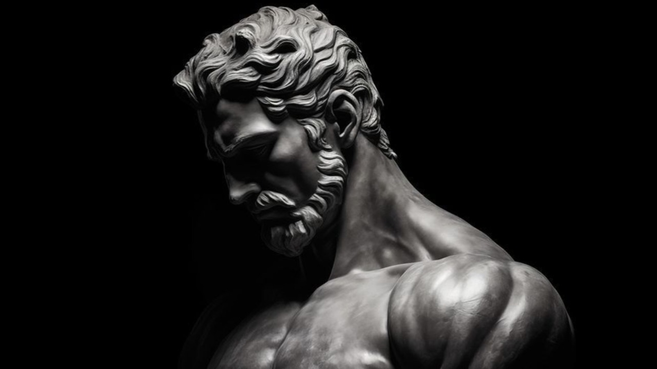 Masculinity As A Social Construct - Rethinking What It Means to Be a Man