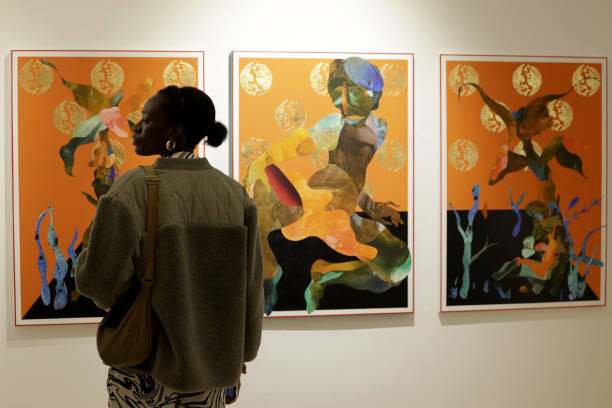 Africa Basel: A New Canvas for the Continent’s Creative Soul