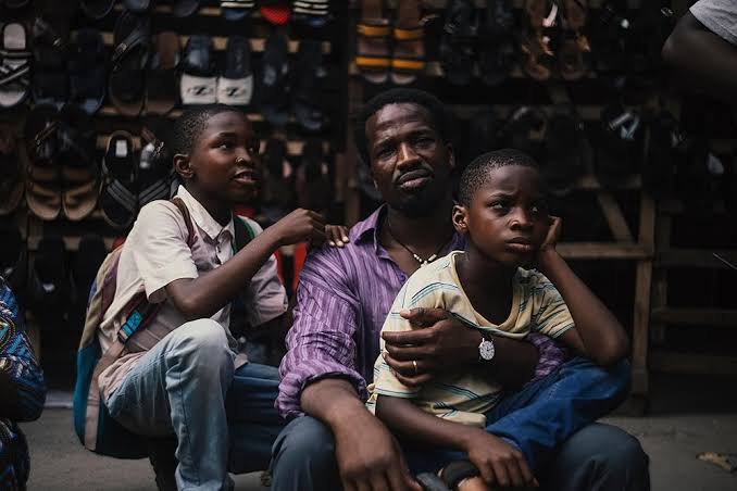 Nigeria's Film Industry Spotlighted at Cannes Film Festival