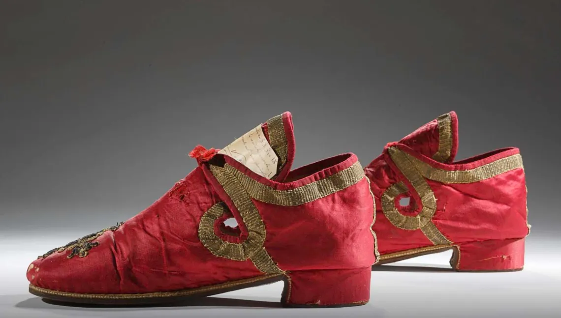 High Heels Were Invented for Men, Not Women: The Shocking History Behind the Shoe