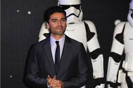 Dream Team Alert! Martin Scorsese & Oscar Isaac Reunite for New Netflix Crime Thriller Series!