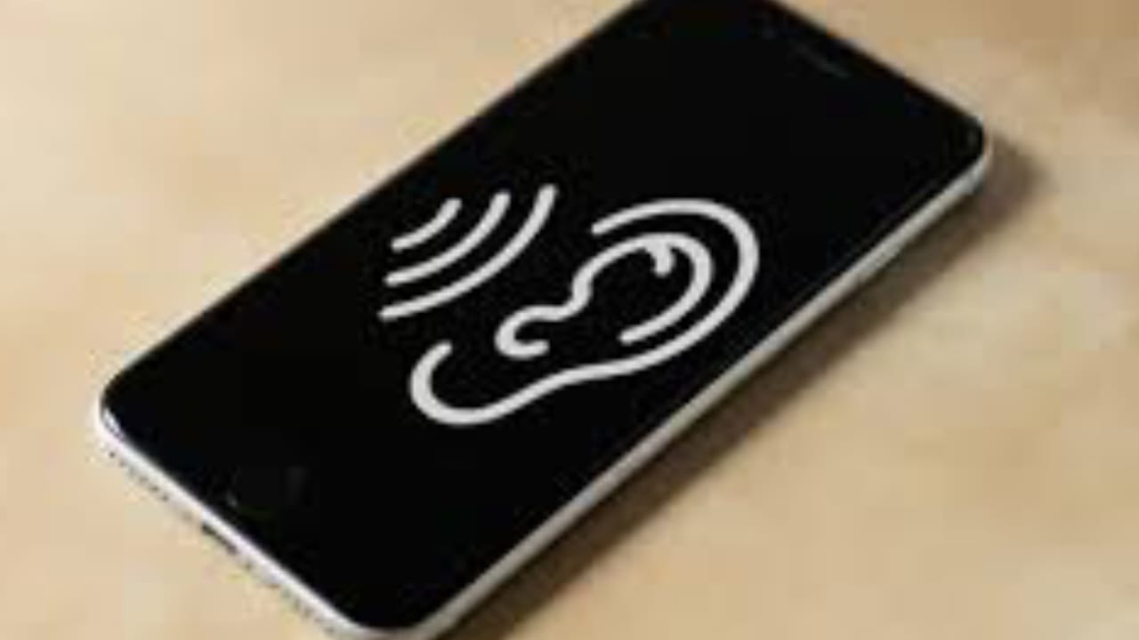 Is Our Phones Listening Or Do They Already Know Us Too Well?