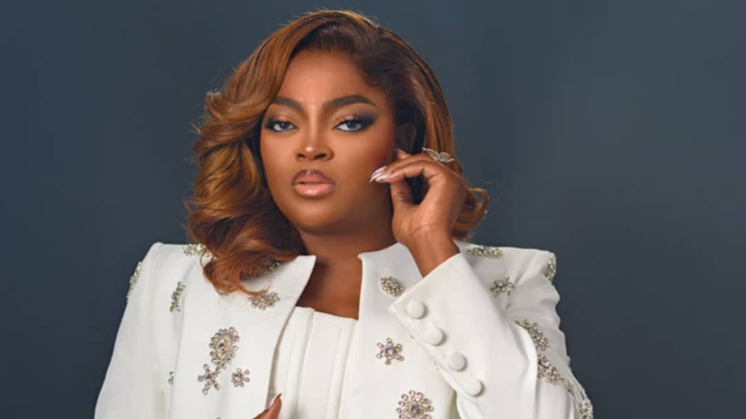 Funke Akindele: How One Woman Became Nollywood’s Benchmark