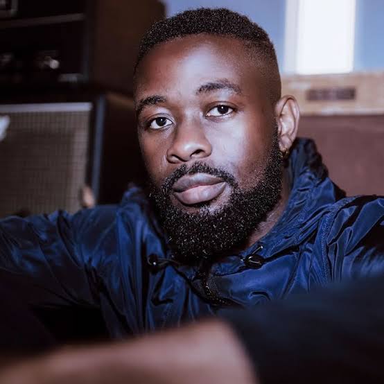 Behind The Scenes Series(Part 8): Sarz, The Accidental Architect of Afrobeats