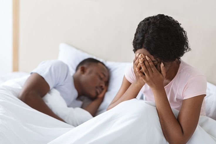 OPINION: Infidelity and the Culture of Blame — Why Are Women Always Held Responsible When Men Cheat?