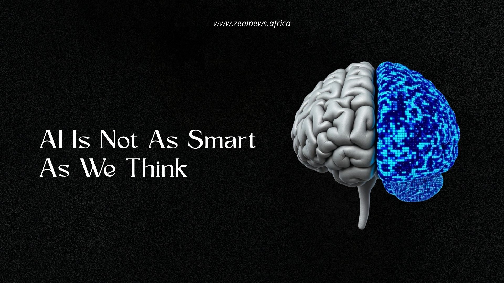 The Scientists Behind Humanity's Last Exam Exposes a Massive Gap in AI Intelligence