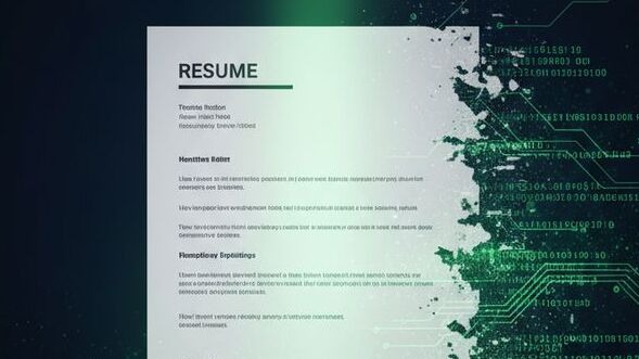 How to Write a Resume That Passes AI Screening Tools