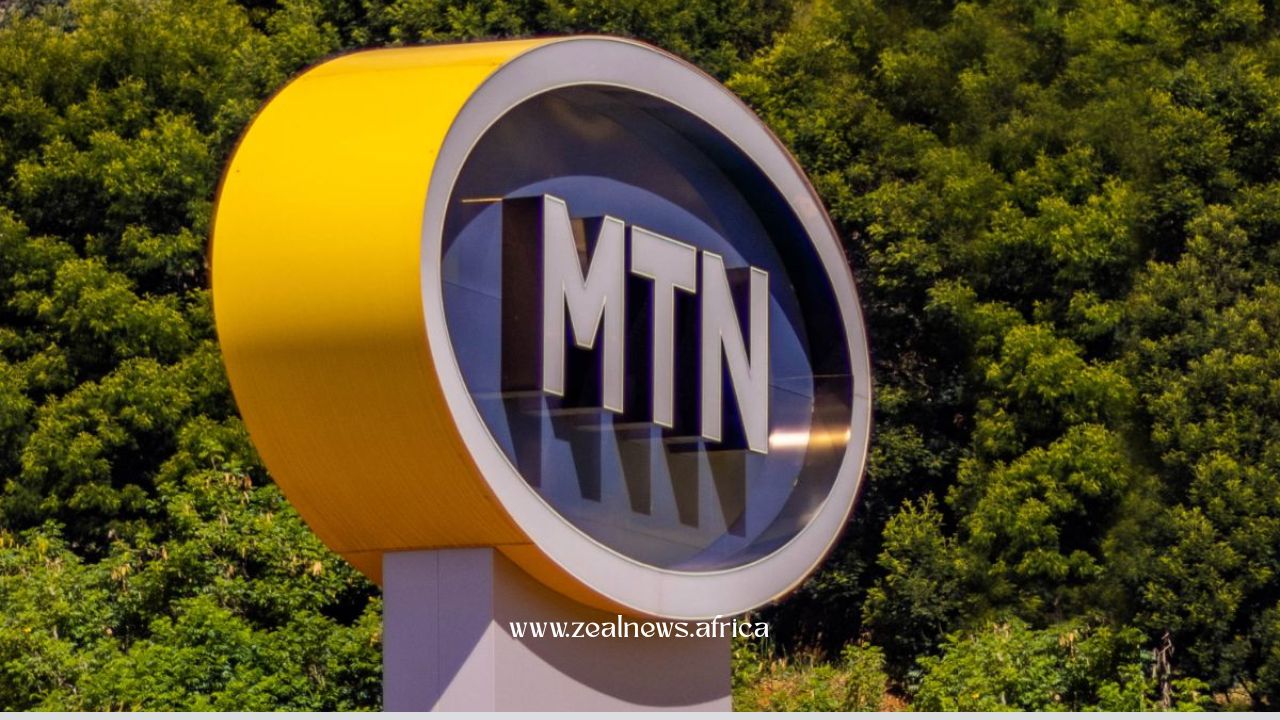 MTN Group Is Buying 60% Of MoMo and Y'ello Digital for ₦95.5 Billion. Here Is the Full Story.
