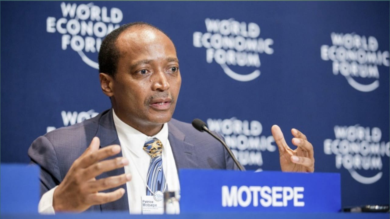 Patrice Motsepe: Africa’s Mining Magnate and Trailblazing Billionaire