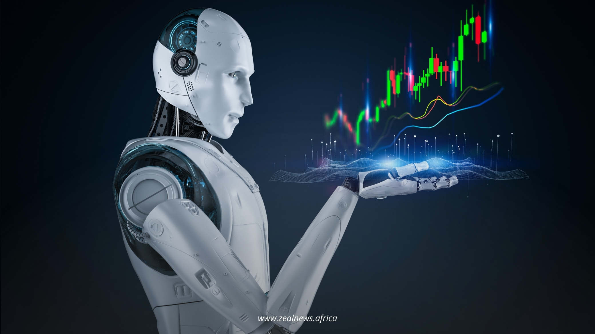 AI Hype vs AI Revenue: Which of These 3 Stocks Actually Makes Money?