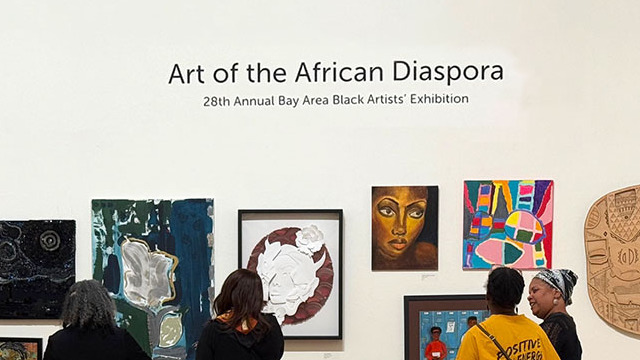 Celebrating Heritage Abroad: The 2026 Art of the African Diaspora Exhibition and Cultural Pride