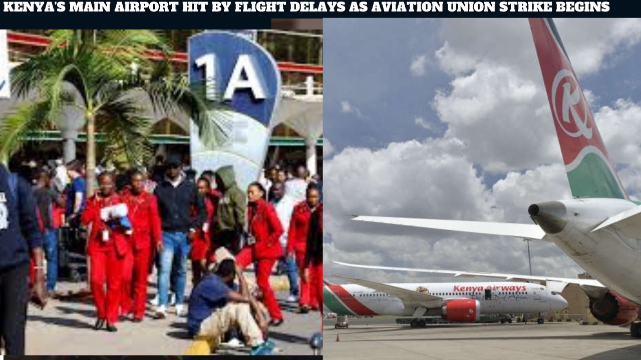 Ethiopia Emerges as One of the World’s Fastest-Growing Tourism Destinations