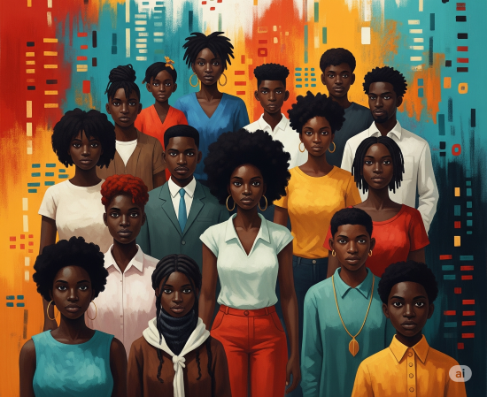 When Solidarity Blurs the Lines: Support, Race, and High-Profile Justice(Opinion)