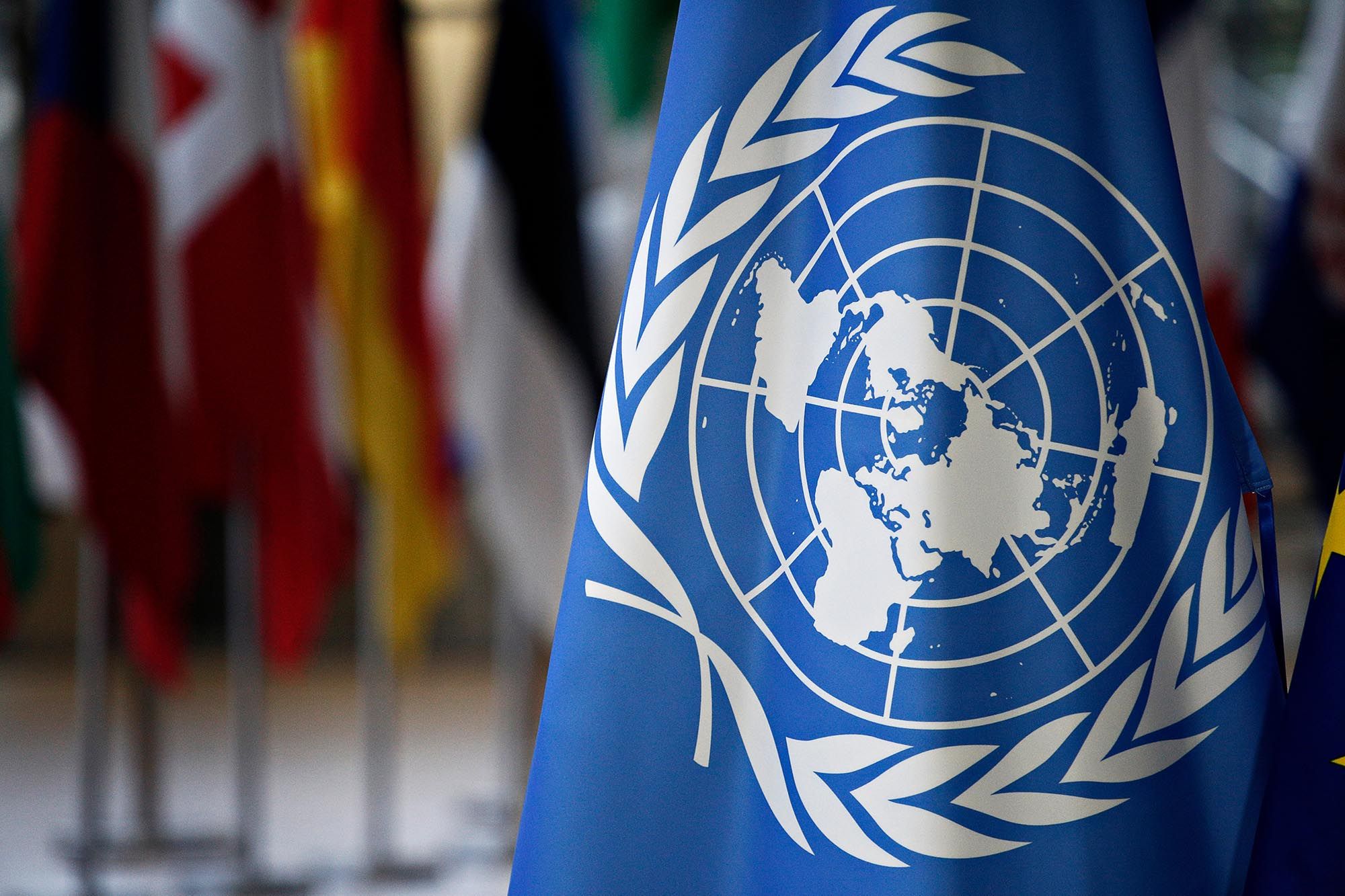 UN Delivers Landmark Climate Ruling Amidst US Opposition