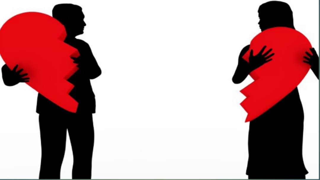 How to Come Out of a Relationship Stronger Than Ever When It Ends