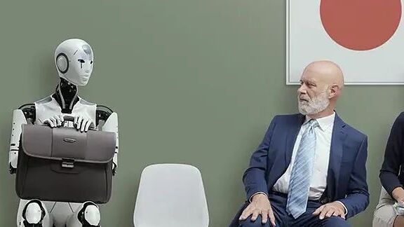 AI Is Creating High-Paying Jobs — So Why Do Most People Feel Left Out? 