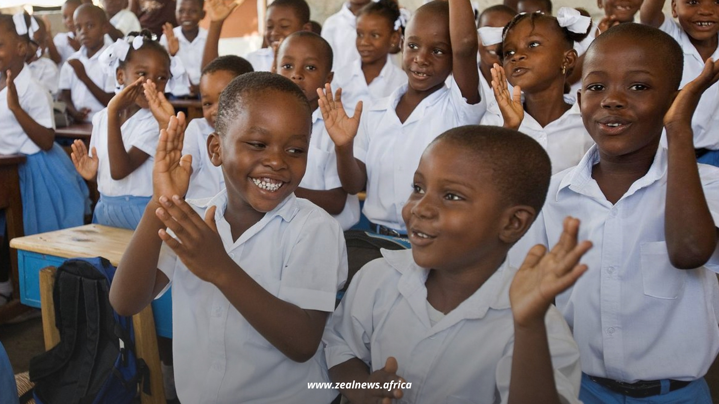 Does the "1 in 4 Children" Statistic Explain Nigeria's Education Crisis or Conveniently Flatten It?