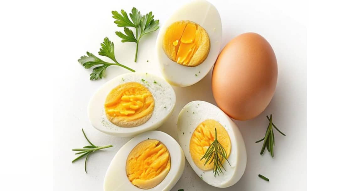 7 Foods You Should Avoid Pairing With Eggs
