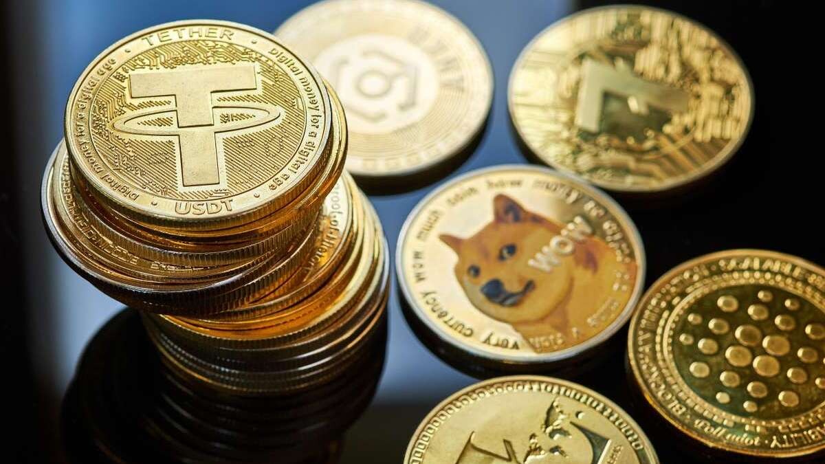 Beyond Bitcoin: A Beginner's Guide to the Coins You'll See on Every Crypto Trading App