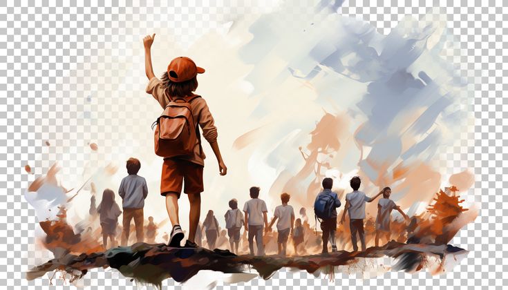 The War on Boys: Are African Male Being Left Behind in Gender Conversations