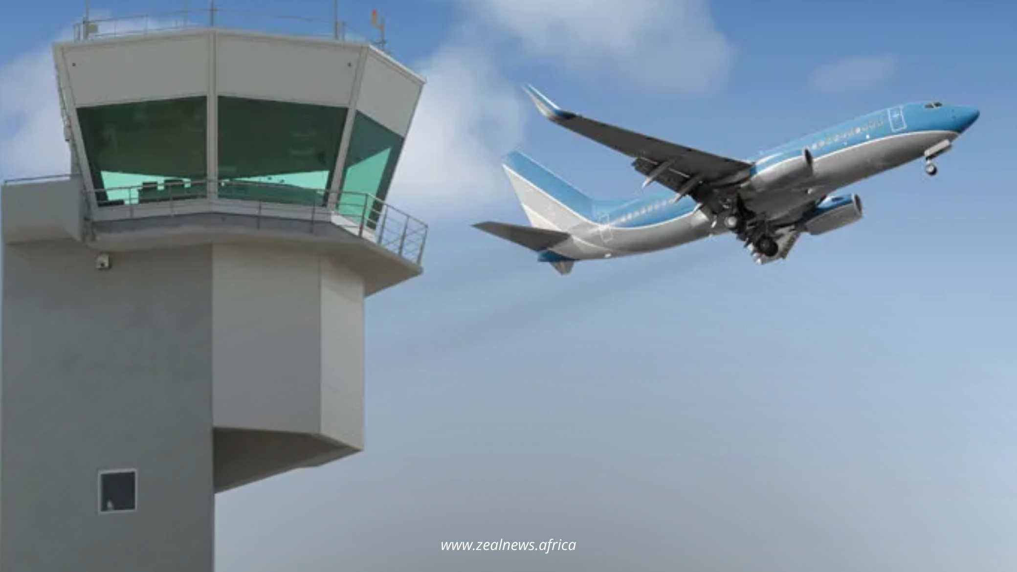 The Sky Isn’t the Limit—It’s the Next Casualty of Nigeria’s Neglect