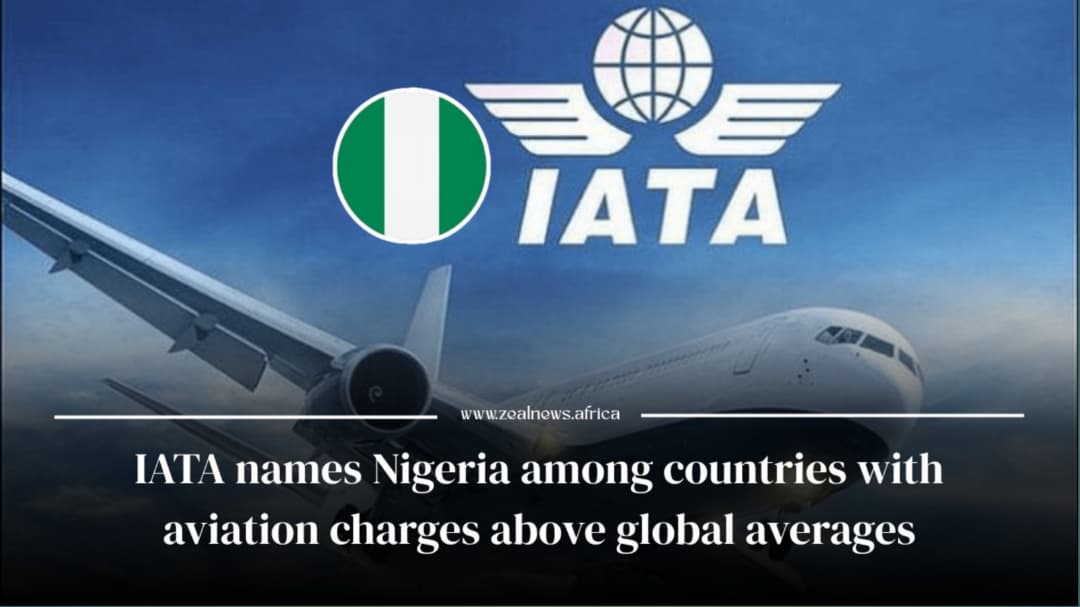 Tinubu’s Airline Relief Addresses One Problem, But IATA Flags a Bigger One