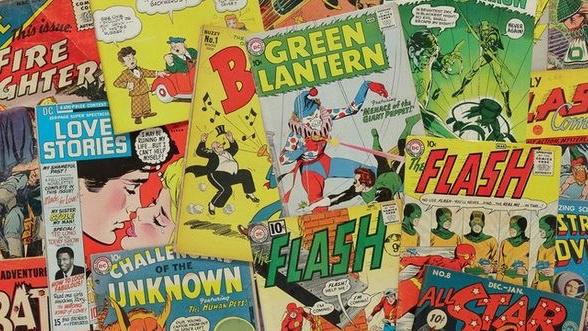 How Superhero Movies Evolved from Niche Adaptations to Box Office Giants