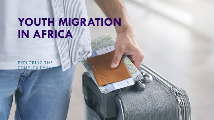 Why African Youth Are Choosing Migration Over Staying Home